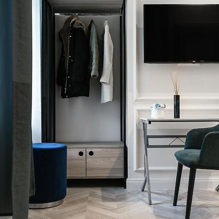 Catalog Boutique Rooms Дебрецен Экстерьер фото