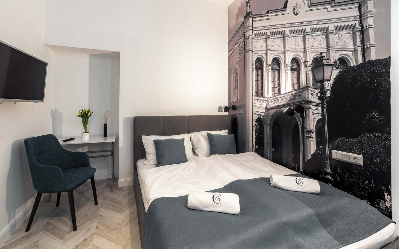Catalog Boutique Rooms Дебрецен Экстерьер фото