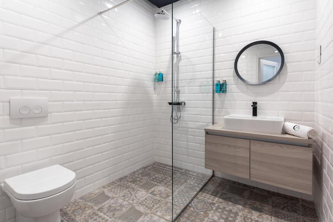 Catalog Boutique Rooms Дебрецен Экстерьер фото