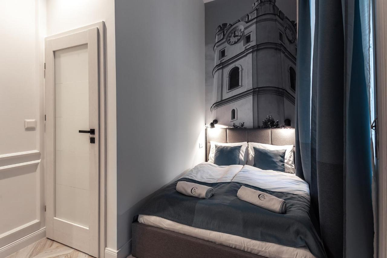 Catalog Boutique Rooms Дебрецен Экстерьер фото