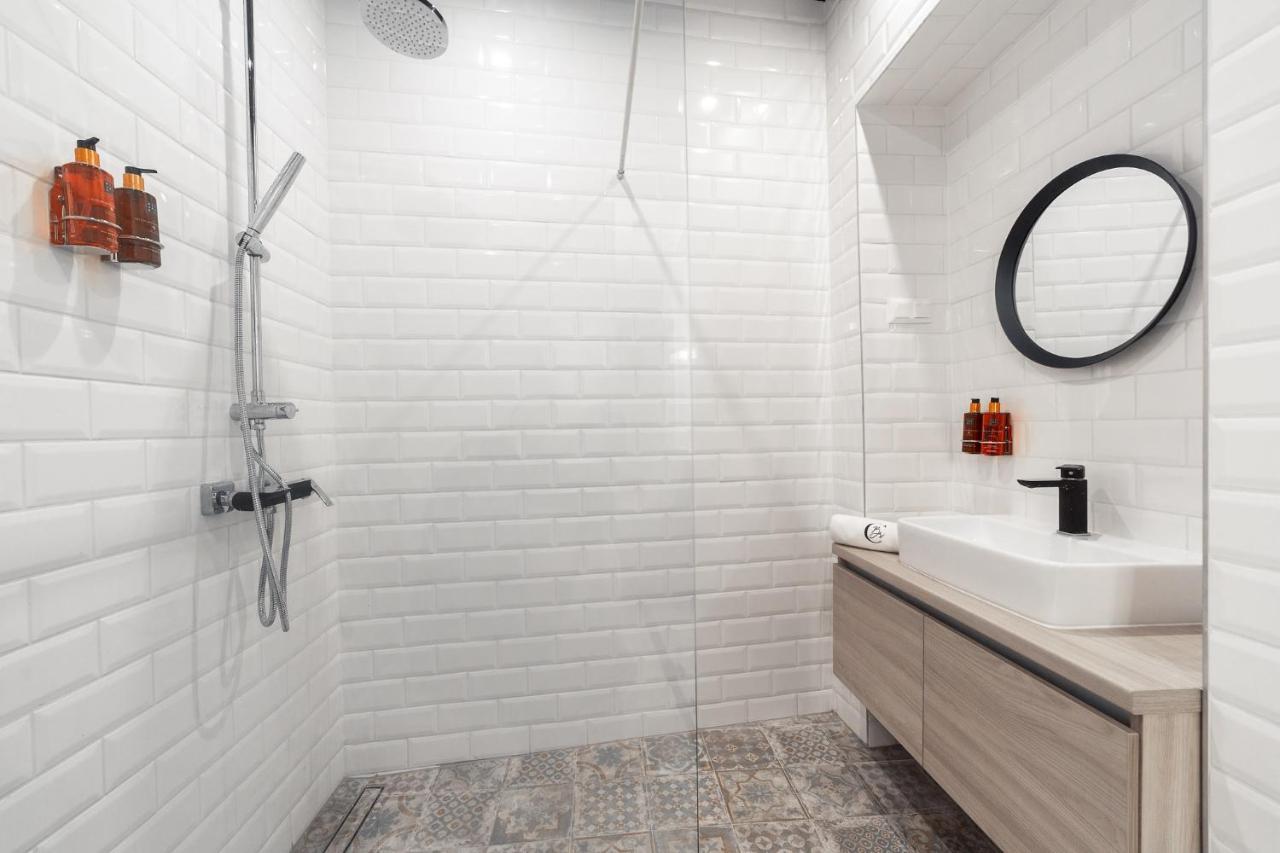 Catalog Boutique Rooms Дебрецен Экстерьер фото