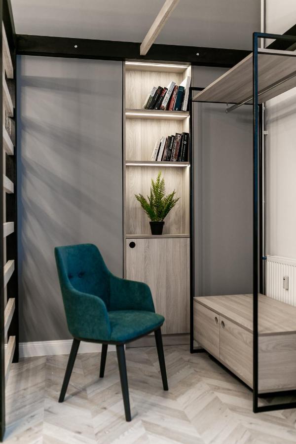 Catalog Boutique Rooms Дебрецен Экстерьер фото